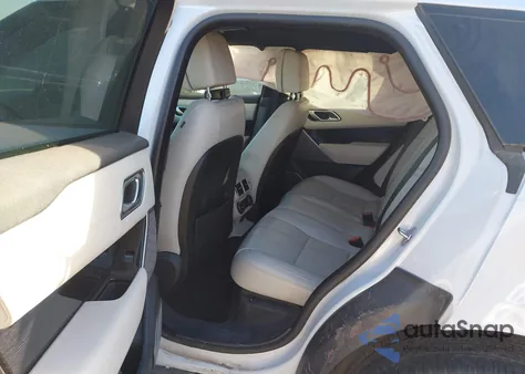 2019 Land Rover Range Rover Velar P250 R-Dynamic Se из США, поврежденный, VIN SALYL2EX2KA796218